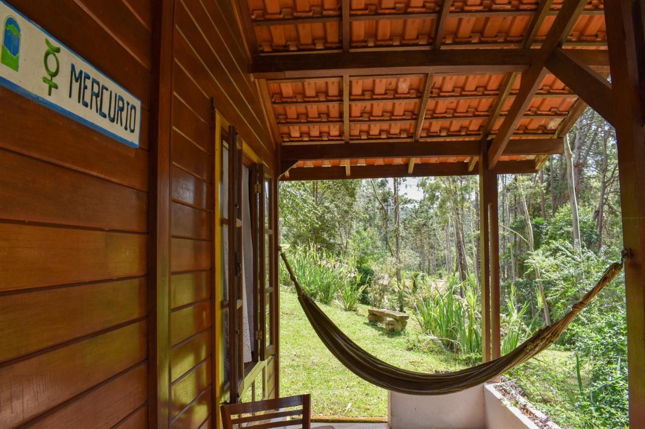 Hotel Fazenda Boa Esperança Delfim Moreira Exterior foto