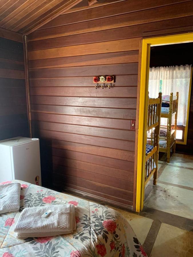 Hotel Fazenda Boa Esperança Delfim Moreira Exterior foto