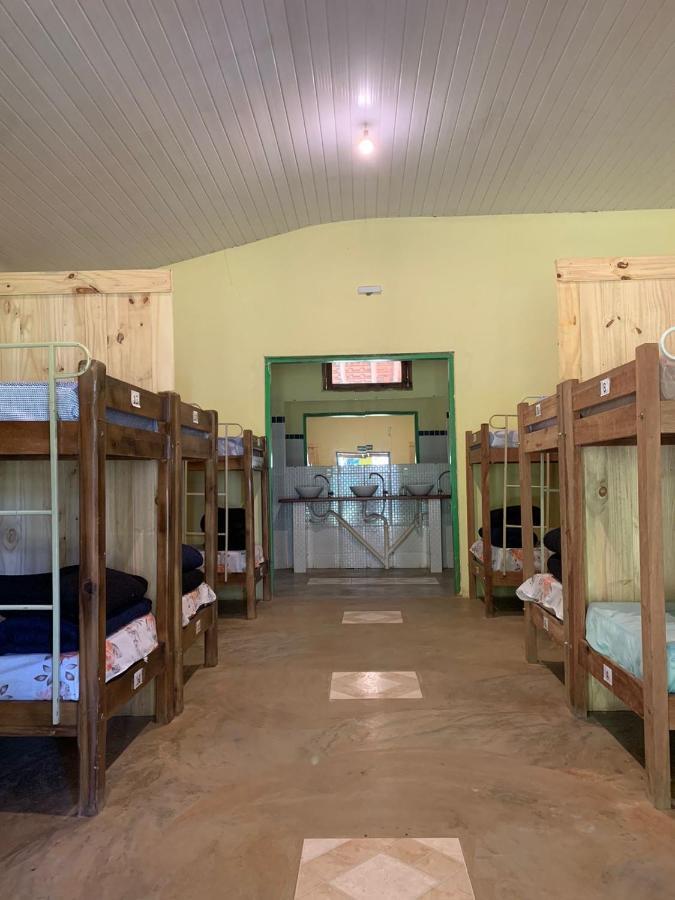 Hotel Fazenda Boa Esperança Delfim Moreira Exterior foto