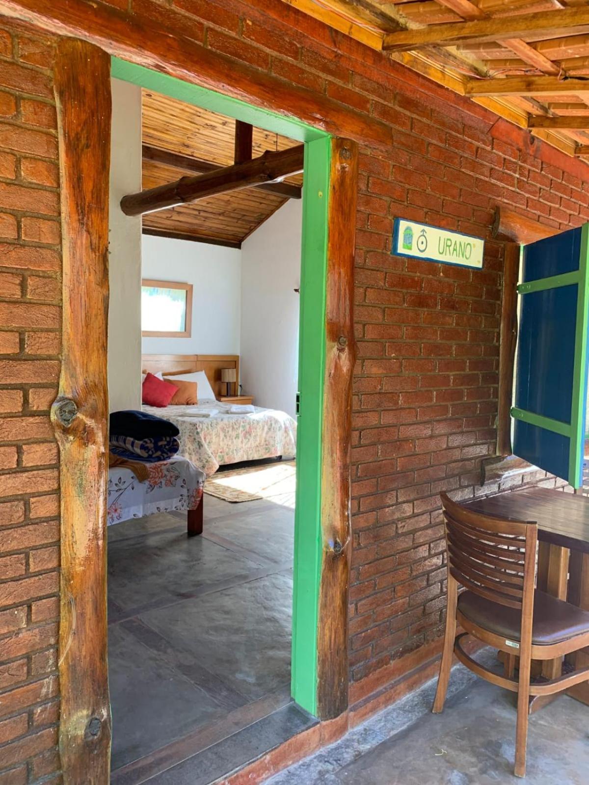 Hotel Fazenda Boa Esperança Delfim Moreira Exterior foto